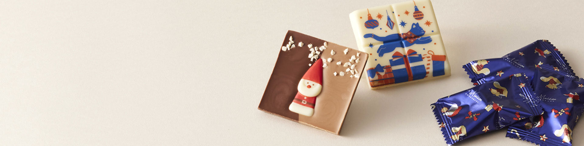 クリスマススイーツコレクション