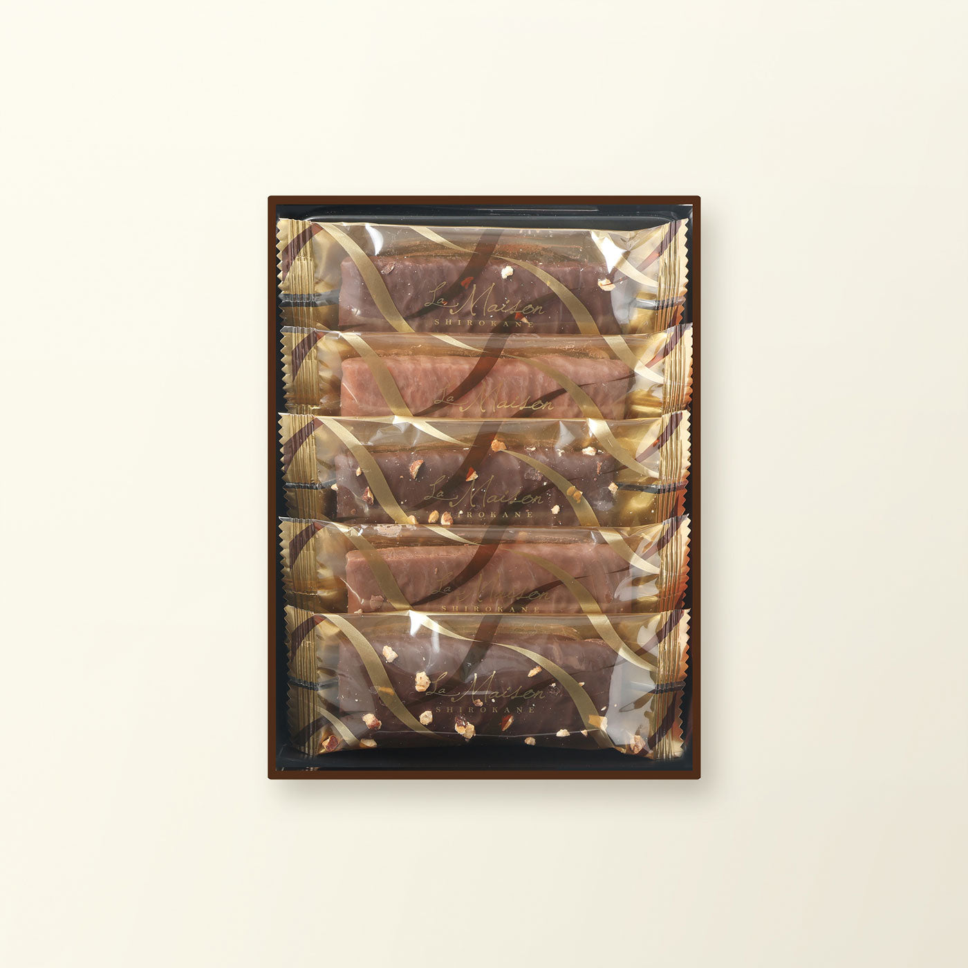 クレープ オ ショコラ 5個入 スイーツ 焼菓子 ギフト お土産 – ラ