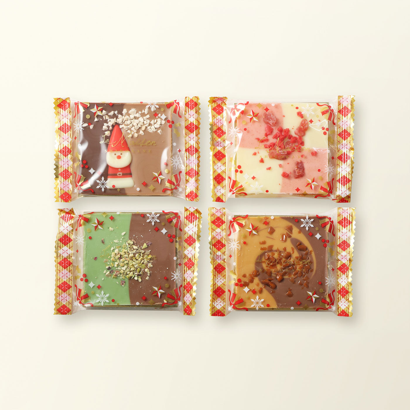 ノエルタブレット 4枚