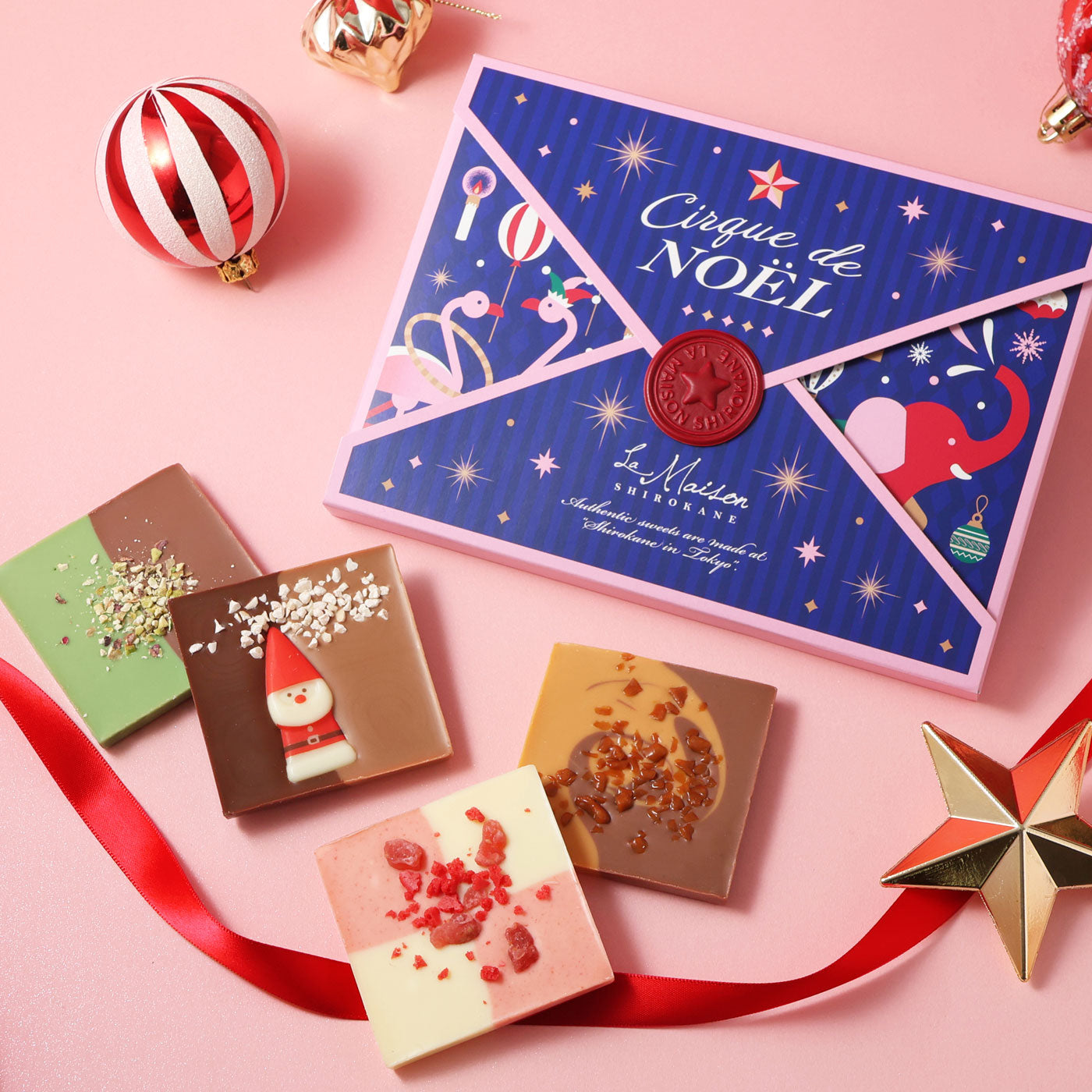 ノエルタブレット 4枚