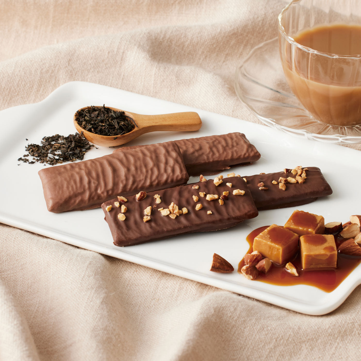 クレープ オ ショコラ 5個入 スイーツ 焼菓子 ギフト お土産 – ラ