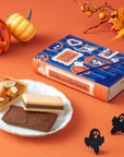 ハロウィンブック「おばけのかくれんぼ」