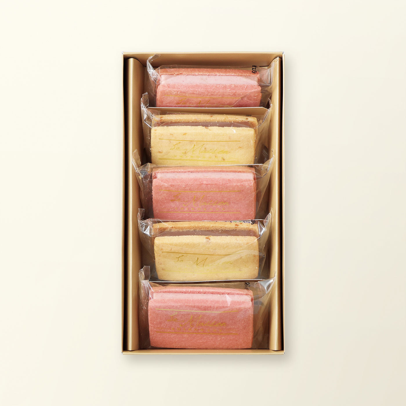 季節のショコラサンド 5個入 チョコレート 洋菓子 スイーツ 季節限定