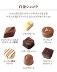 白金ショコラ 7個