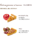 タルト&ショコラサンド