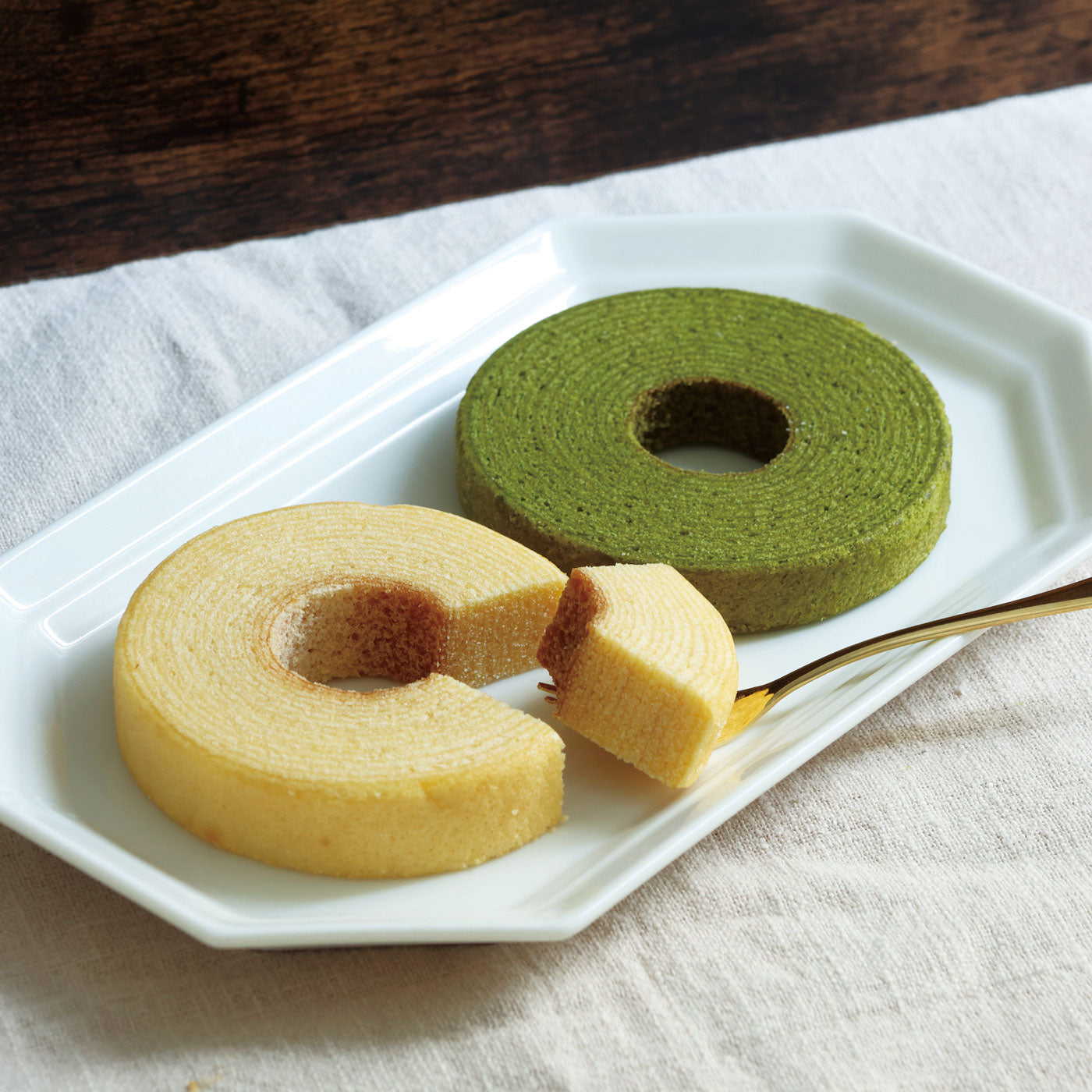 伊勢丹新宿店 5月20日（水）リフレッシュオープン～“重なるおいしさ”が生み出す、新しいスイーツ体験～