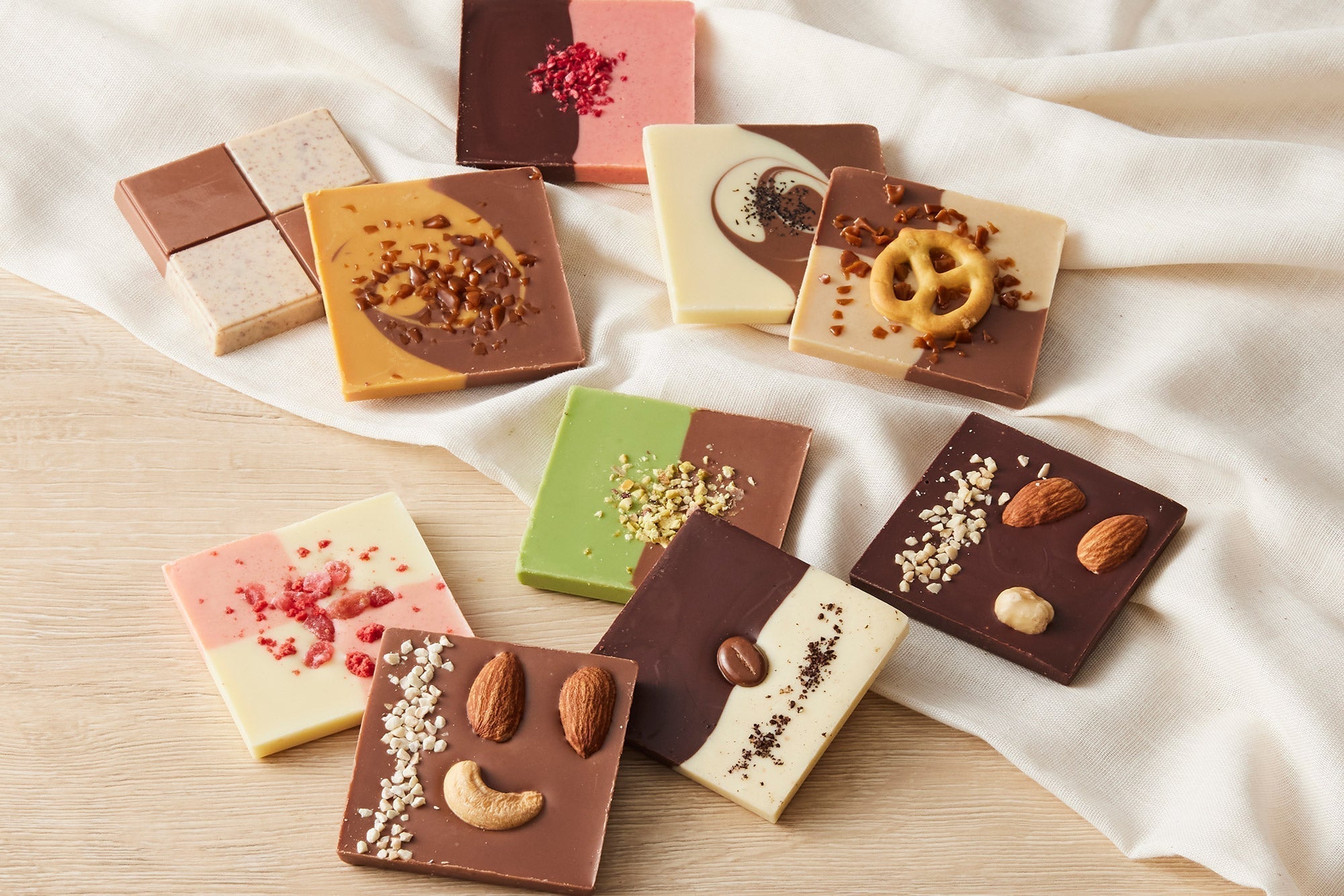 INFORMATION – ラ・メゾン白金 オンラインショップ