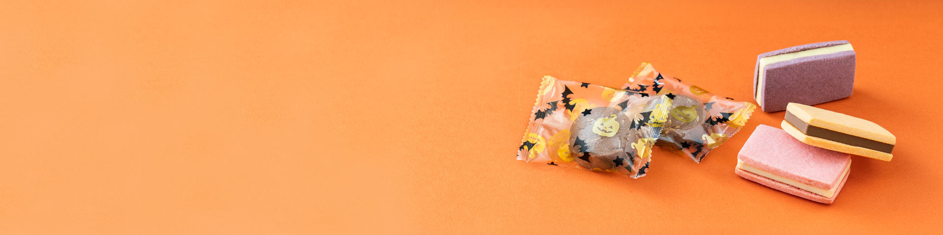ハロウィンコレクション