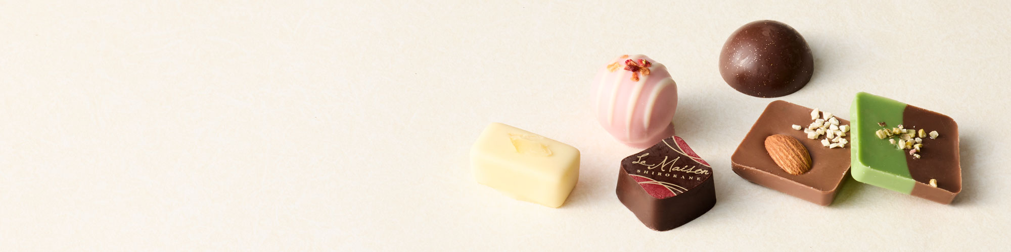 ショコラコレクション