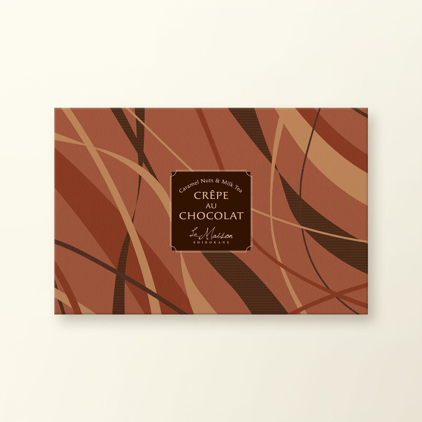 クレープ オ ショコラ 10個