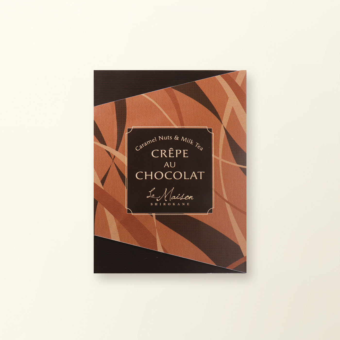 クレープ オ ショコラ 5個