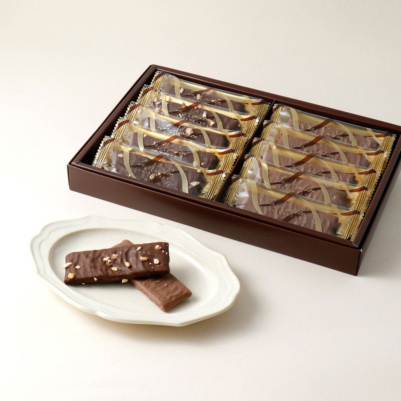 商品価格改定のお知らせ – ラ・メゾン白金 オンラインショップ