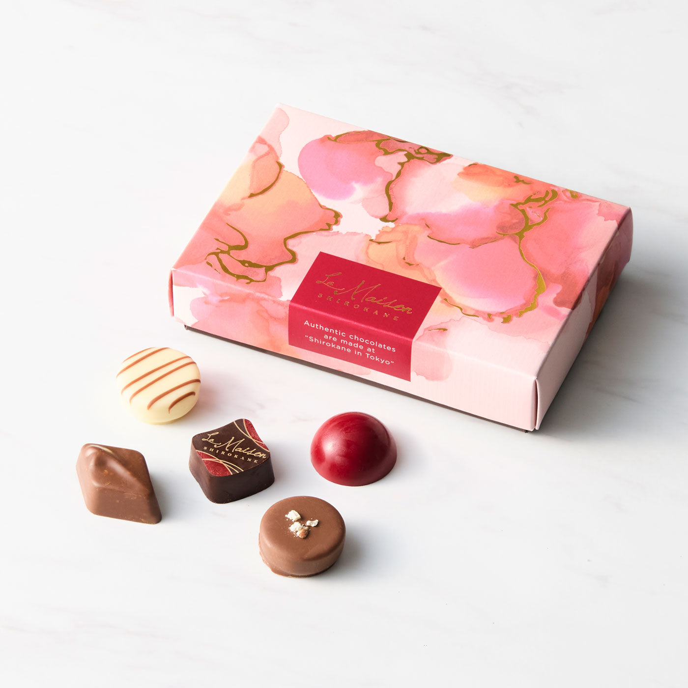 コレクション – ラ・メゾン白金 オンラインショップ