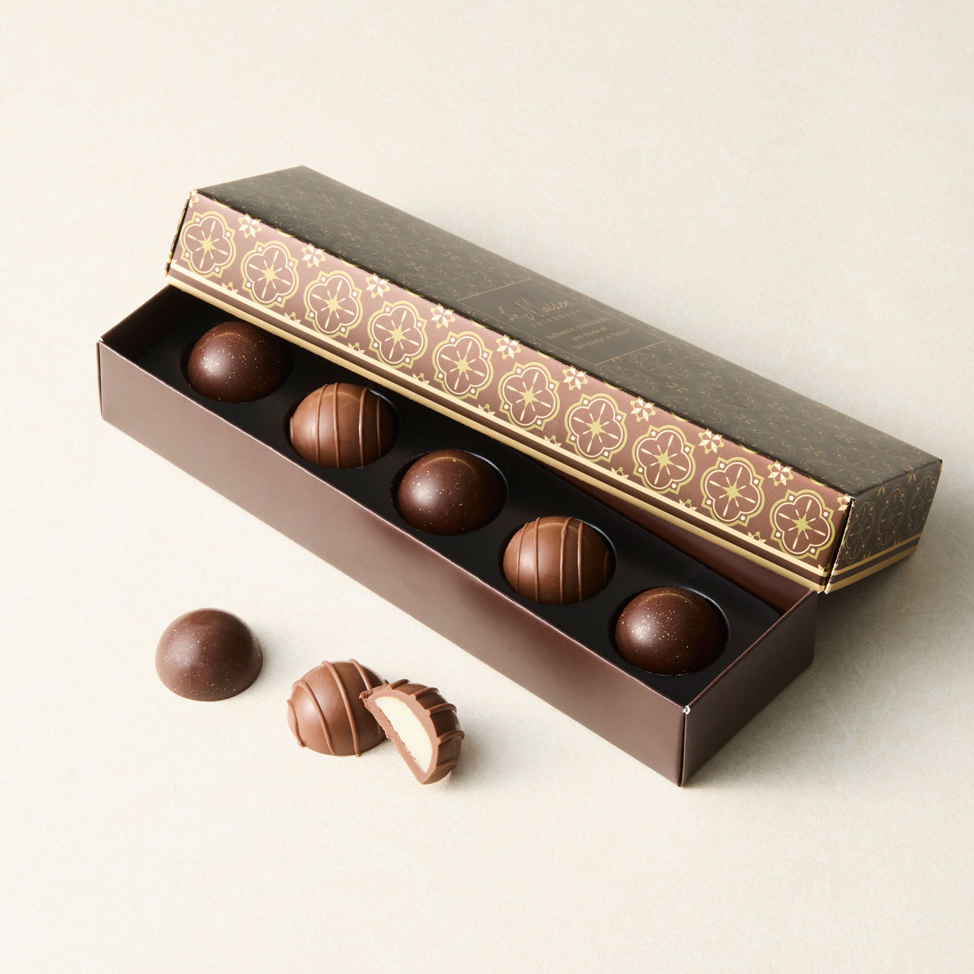 ショコラコレクション | ラ・メゾン白金オンラインショップ – ラ