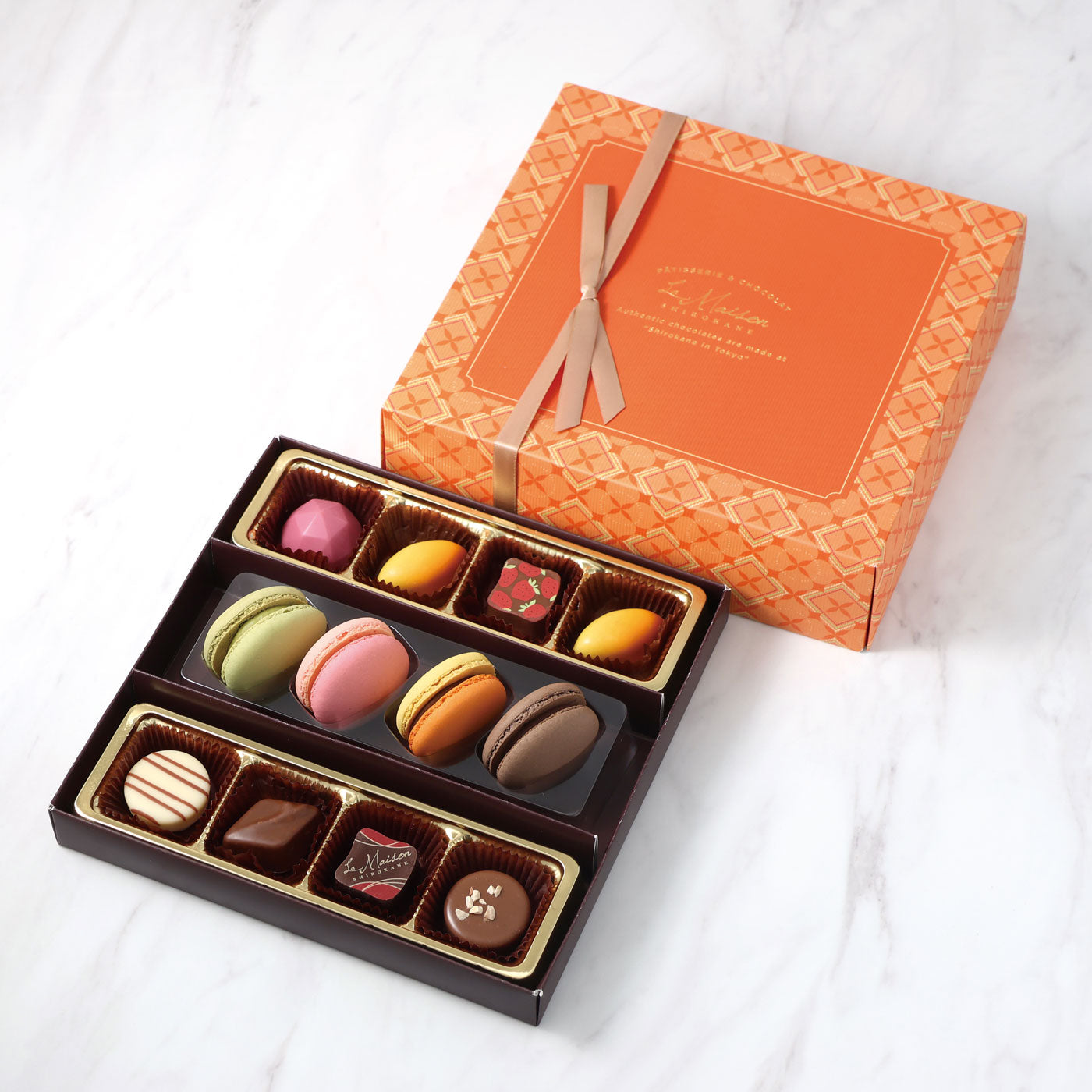 コレクション – ラ・メゾン白金 オンラインショップ