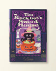 ハロウィンブック「黒猫のオカシな家」