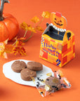 ハロウィンプチボックス ジャックオーランタン
