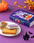 ハロウィンブック「黒猫のオカシな家」