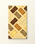 クリスピーフィナンシェ