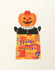 ハロウィンプチボックス ジャックオーランタン
